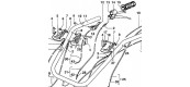 GUIDON ET COMMANDES