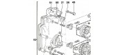 Porte regulation W39B-W239B