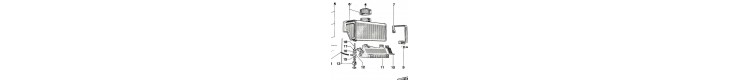 Pièces détachées  alimentation Bernards W39B, W239B, W249B