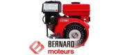 Moteur 317 - 327 - 417 - 427  