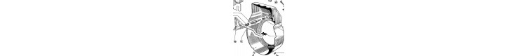 Pièces détachées  régulation refroidissement Bernards W18, W218, W318