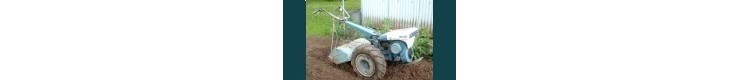Pièces détachées d'origine motoculteur staub 8100-8500-9600-9600DEL