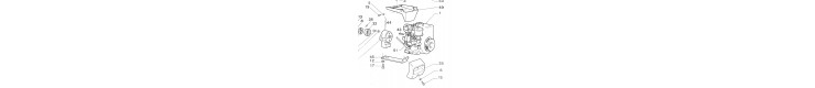 Groupe moteur Briggs