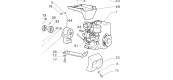 Groupe moteur Briggs