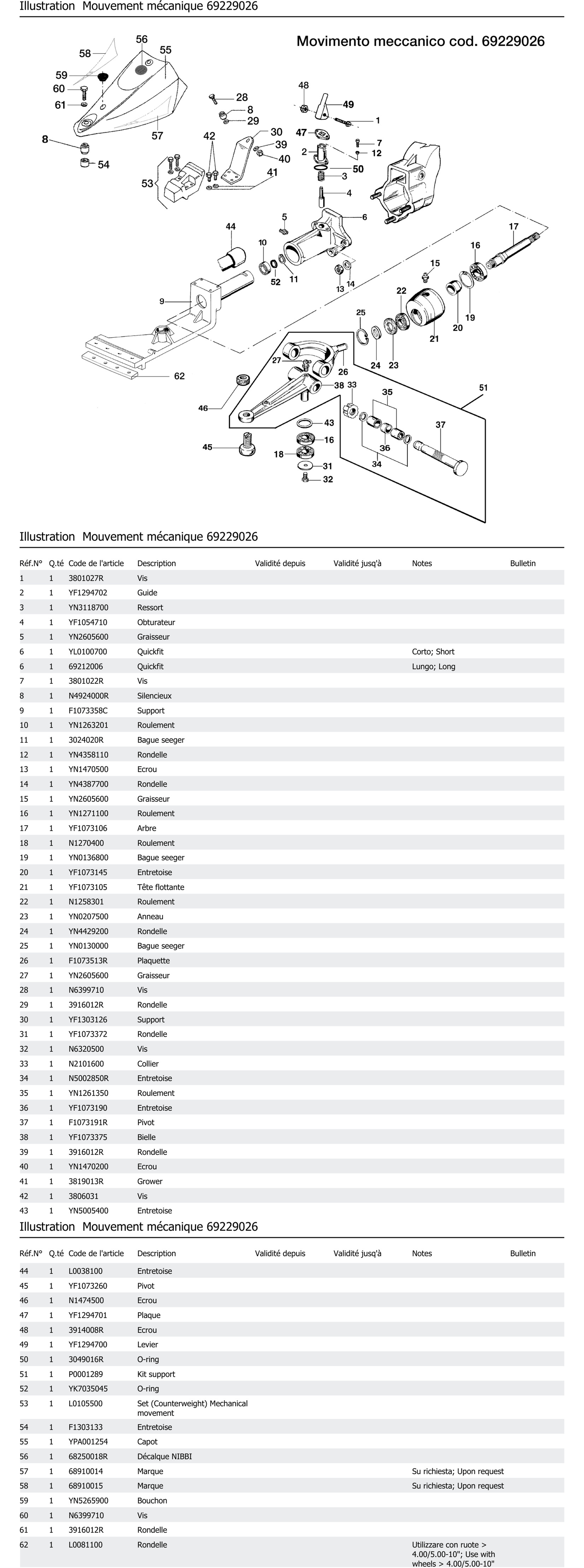 Mouvement Mécanique 69229026