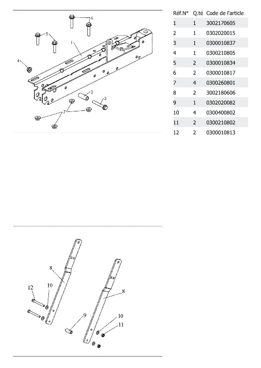 CHASSIS