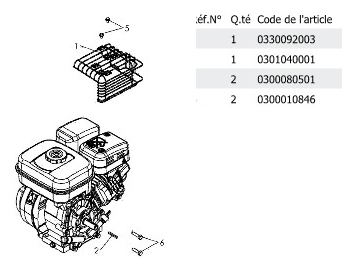 MOTEUR