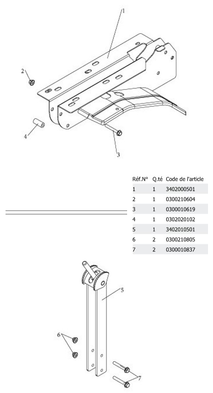 CHASSIS