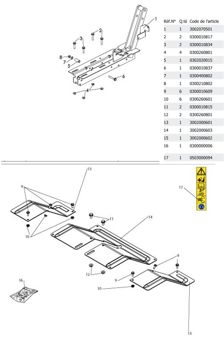 CHASSIS