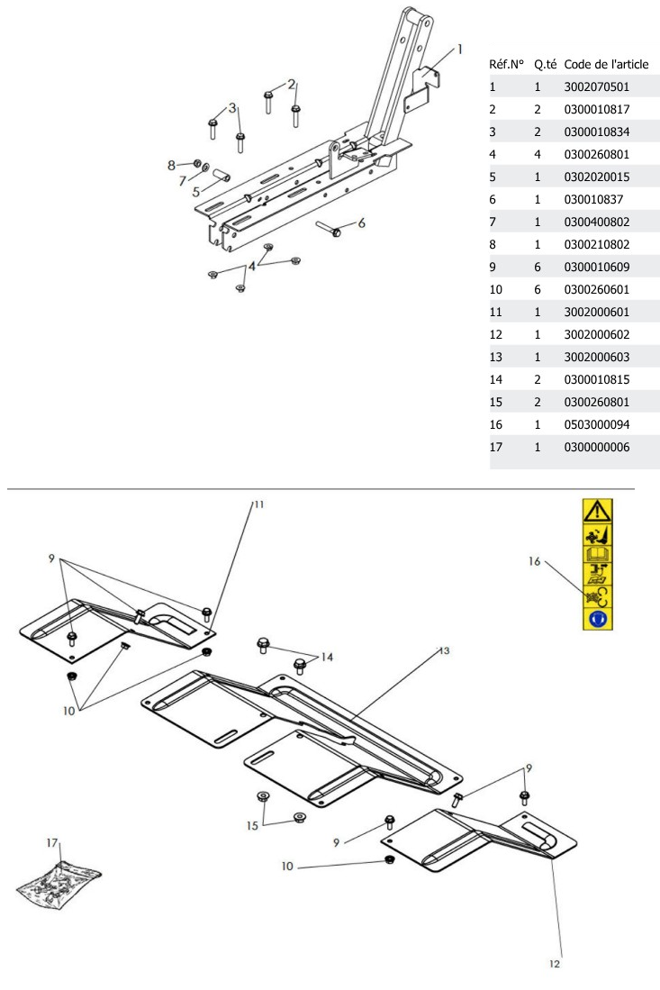 CHASSIS