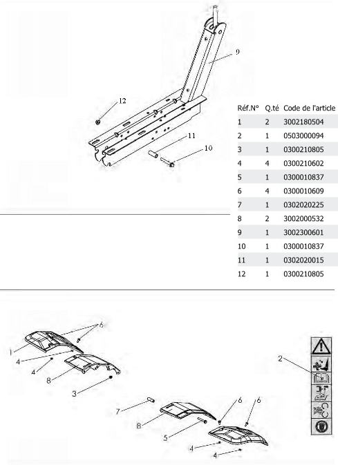 CHASSIS