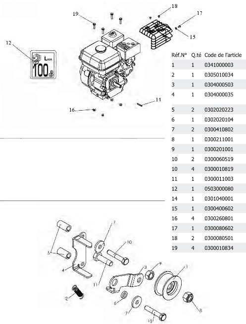 MOTEUR