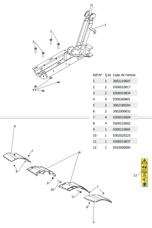 Chassis