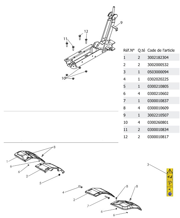 CHASSIS